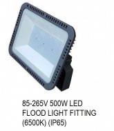 Vive LED Flood Light (500W)